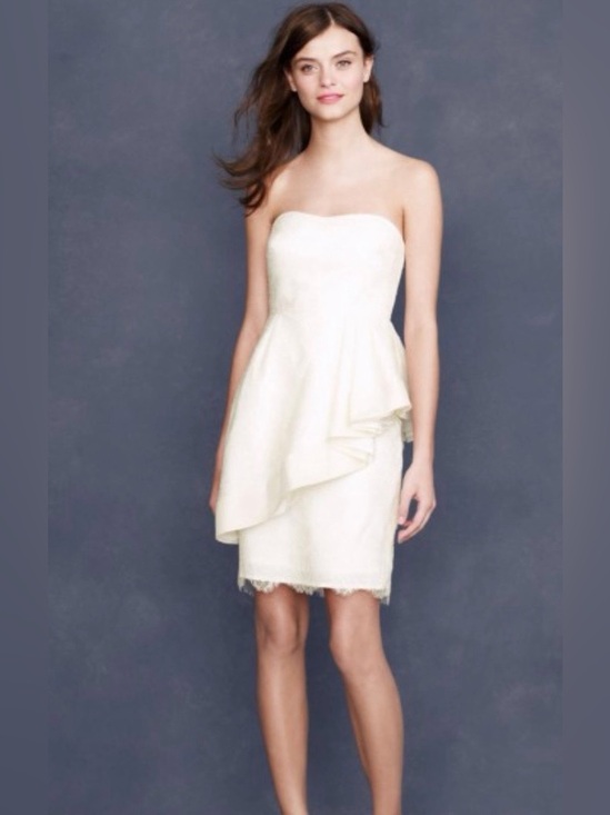 J. Crew Dresses & Skirts - J.Crew ChaCha Dress
